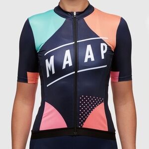 MAAP Cycling Jersey XXS